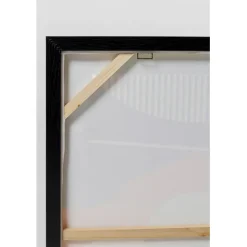 KARE Design Tableau encadré Sunset 75x100cm><noscript><img width=