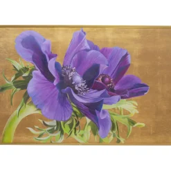KARE Design Tableau encadré Violet 100x150cm> Accessoires