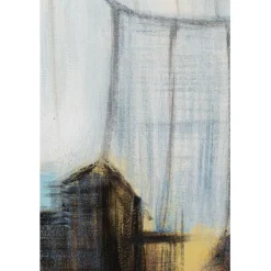KARE Design Tableau encadré Visione Front 100x100cm><noscript><img width=
