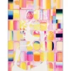 KARE Design Tableau sur toile Diva Pixel 120x90cm> Accessoires