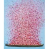 KARE Design Tableau sur toile Flower Boat bleu-fuchsia 80x100> Accessoires