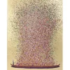 KARE Design Tableau sur toile Flower Boat doré-fuchsia 80x100> Accessoires