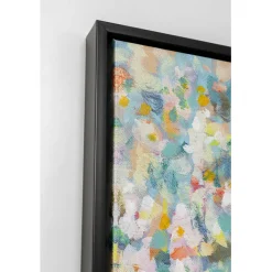 KARE Design Tableau sur toile Konfetti (3/Set) 240x160cm><noscript><img width=