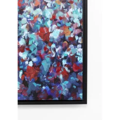 KARE Design Tableau sur toile Konfetti (3/Set) 240x160cm><noscript><img width=