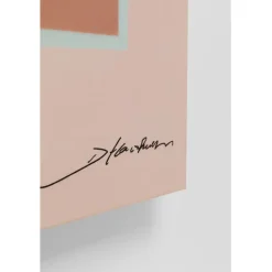 KARE Design Tableau sur toile Tendency pastell 150x100cm><noscript><img width=