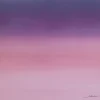 KARE Design Tableau sur toile Tendency violet 120x120cm> Accessoires