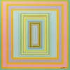 KARE Design Tableau sur toile Tendency Focus 140x140cm> Accessoires