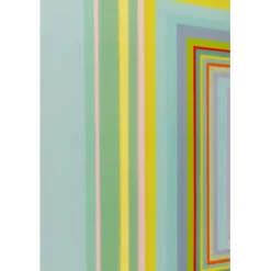KARE Design Tableau sur toile Tendency Focus 140x140cm><noscript><img width=