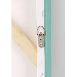 KARE Design Tableau sur toile Tendency Focus 140x140cm><noscript><img width=