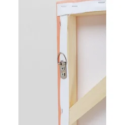 KARE Design Tableau sur toile Tendency Blush 120x160cm><noscript><img width=