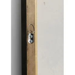 KARE Design Tableau sur toile Vista bleu 90x120cm><noscript><img width=