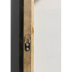 KARE Design Tableau sur toile Vista vert 90x120cm><noscript><img width=