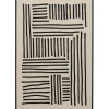 KARE Design Tableau sur toîle Artistic Line 70x110cm> Accessoires