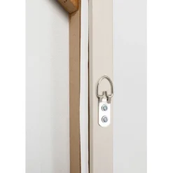 KARE Design Tableau sur toîle Classic Shape Brownie 60x90cm><noscript><img width=