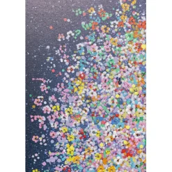 KARE Design Tableau sur toîle Flying Elephant At Night 120x160><noscript><img width=