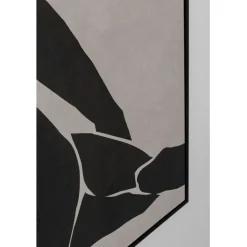 KARE Design Tableau sur toîle Nude Lady 70x110cm><noscript><img width=
