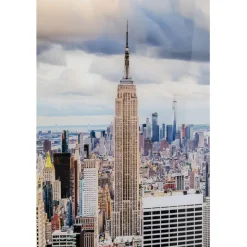 KARE Design Tableau verre City View 150x100cm><noscript><img width=