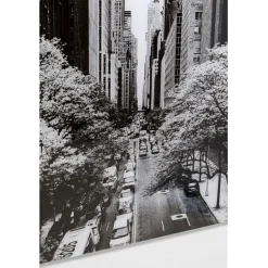 KARE Design Tableau verre Streets Of NY 120x80cm><noscript><img width=