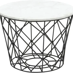 KARE Design Tables basses East Coast rond (jeu de 3)><noscript><img width=
