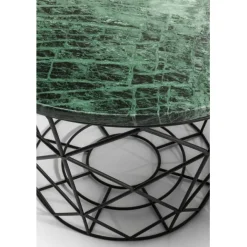 KARE Design Tables basses East Coast rond (jeu de 3)><noscript><img width=