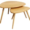 KARE Design Tables d appoint Vigo (2/Set)> Meubles