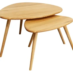 KARE Design Tables d appoint Vigo (2/Set)> Meubles
