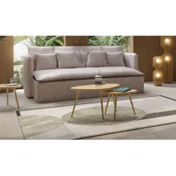KARE Design Tables d appoint Vigo (2/Set)> Meubles