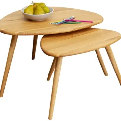 KARE Design Tables d appoint Vigo (2/Set)><noscript><img width=