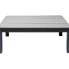 KARE Design Table/table basse Holiday noir> Meubles