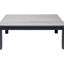KARE Design Table/table basse Holiday noir> Meubles