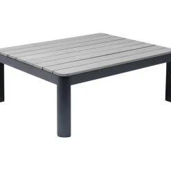 KARE Design Table/table basse Holiday noir> Meubles