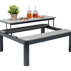 KARE Design Table/table basse Holiday noir><noscript><img width=