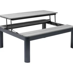 KARE Design Table/table basse Holiday noir><noscript><img width=