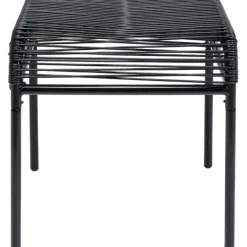 KARE Design Tabouret Acapulco Mono noir> Meubles