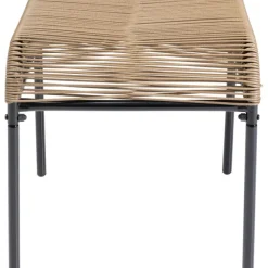 KARE Design Tabouret Acapulco Natur> Meubles