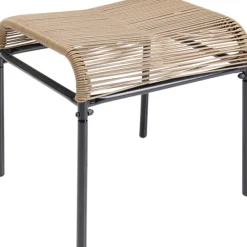 KARE Design Tabouret Acapulco Natur><noscript><img width=