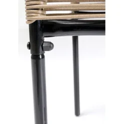 KARE Design Tabouret Acapulco Natur><noscript><img width=