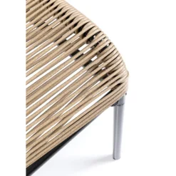 KARE Design Tabouret Acapulco Natur><noscript><img width=