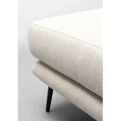 KARE Design Tabouret Amalfi crème 80x68cm><noscript><img width=