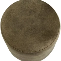 KARE Design Tabouret Cherry Harrisson noir Ø36cm limited><noscript><img width=