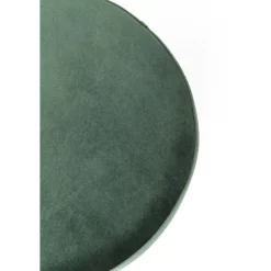 KARE Design Tabouret Cherry vert laiton Ø35cm><noscript><img width=