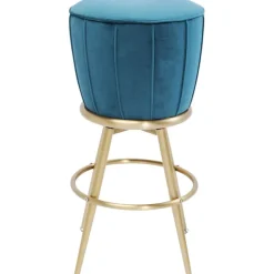 KARE Design Tabouret de bar After Work doré> Meubles