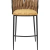 KARE Design Tabouret de bar Cheerio jaune> Meubles
