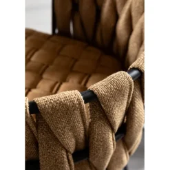 KARE Design Tabouret de bar Cheerio jaune><noscript><img width=