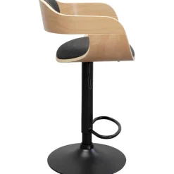 KARE Design Tabouret de bar Costa Nature><noscript><img width=