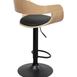 KARE Design Tabouret de bar Costa Nature><noscript><img width=
