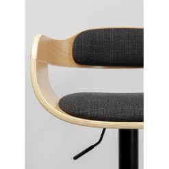 KARE Design Tabouret de bar Costa Nature><noscript><img width=