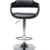 KARE Design Tabouret de bar Costa noir> Meubles
