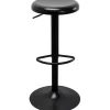 KARE Design Tabouret de bar Kalea noir> Meubles