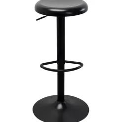KARE Design Tabouret de bar Kalea noir> Meubles